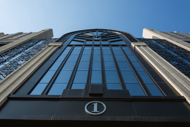 Financial Institutions