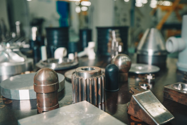 Metal Industries